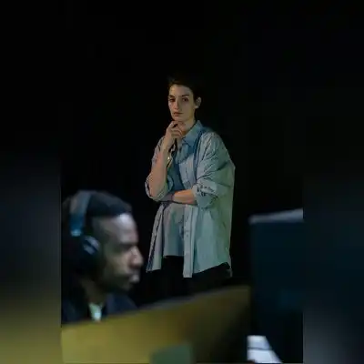 李蕊